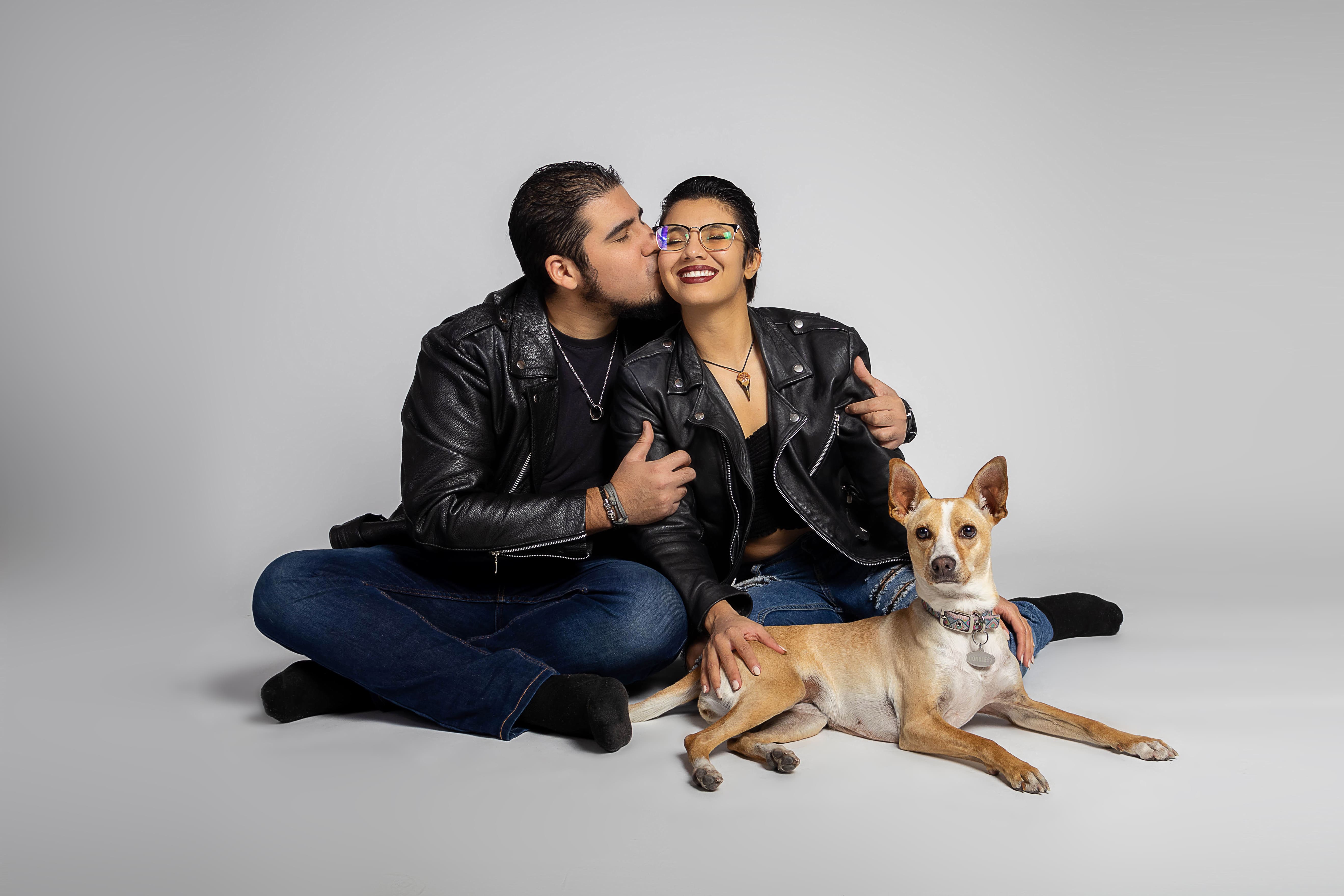 Fotografía de mascotas en Guadalajara