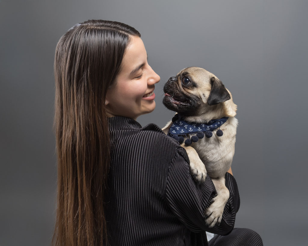 Fotografía de mascotas en Guadalajara