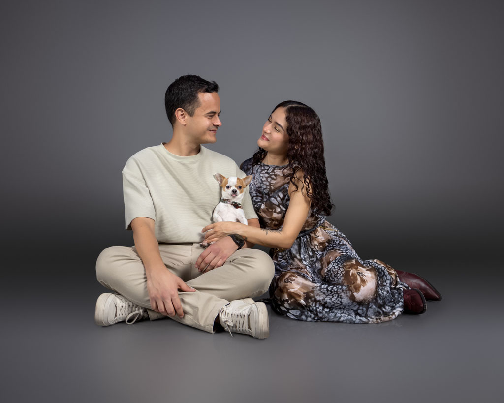 Fotografía de mascotas en Guadalajara